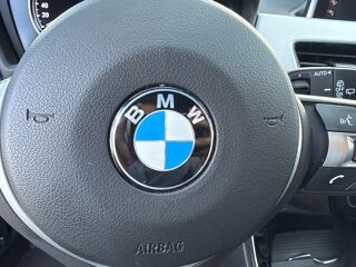X1 2.0 I 180CH M-SPORT SDRIVE BVA - LED AMBIANCE - CAMERA DE RE 2021 occasion 27000 &Eacute;vreux
