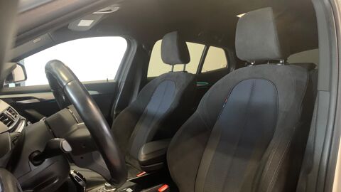 X2 1.8 I 140 M-SPORT SDRIVE DKG BVA 2019 occasion 76190 &Eacute;calles-Alix
