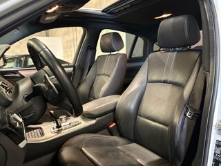 X4 2.0 D 190xDRIVE20DA 190CH M SPORT - ATTELAGE - CAMERA DE REC 2017 occasion 69400 Arnas