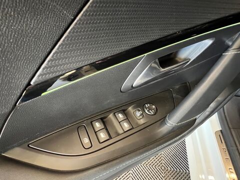 208 GENERATION-II 1.2 Puretech 100ch GT START-STOP CAMERA RECUL 2022 occasion 26100 Romans-sur-Is&egrave;re