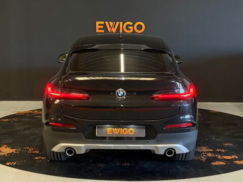 X4 3.0 D 265CH XDRIVE XLINE BVA 2019 occasion 69400 Arnas