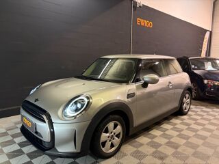 Cooper 1.5 136ch COOPER ESSENTIAL/ RADAR AR/ FEUX LED AUTO 2022 occasion 78125 Gazeran
