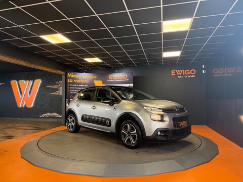 Citroen c3 GENERATION-III 1.2 82 S&S // CARPLAY