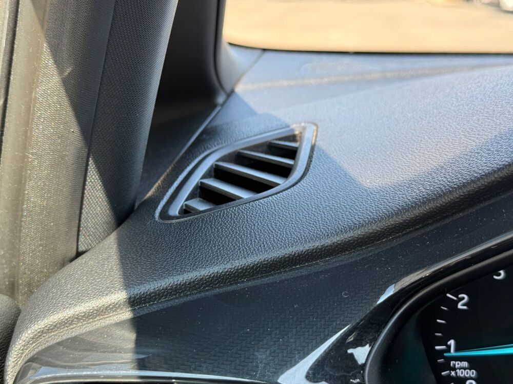 Fiesta 1.0 ECOBOOST 95ch ST-LINE 2020 occasion 69420 Ampuis