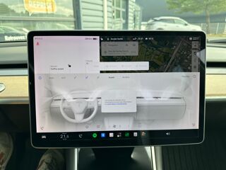 Model 3 LONG RANGE DUAL MOTOR 4WD / SOH 80% 400 Km AUTONOMIE 2019 occasion 44220 Cou&euml;ron