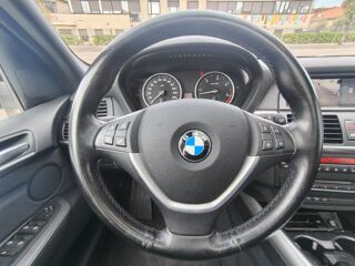 X5 3.5 d 285 CH LUXE XDRIVE BVA / CAMERA AV+AR / COFFRE ELECTRI 2010 occasion 40000 Mont-de-Marsan