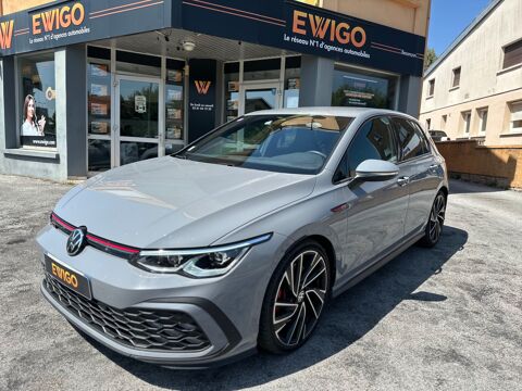 Annonce voiture Volkswagen Golf 27490 €