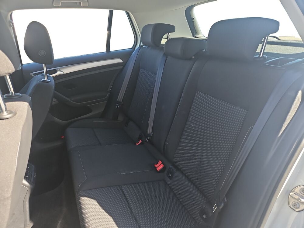 Golf 1.0 TSI 115 TREND LINE 2019 occasion 38590 Saint-&Eacute;tienne-de-Saint-Geoirs
