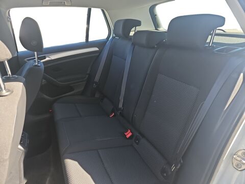 Golf 1.0 TSI 115 TREND LINE 2019 occasion 38590 Saint-&Eacute;tienne-de-Saint-Geoirs