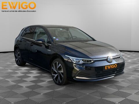 Volkswagen Golf 1.5 E-TSI OPF 150 DSG7 STYLE 2021 occasion Le Perreux-sur-Marne 94170