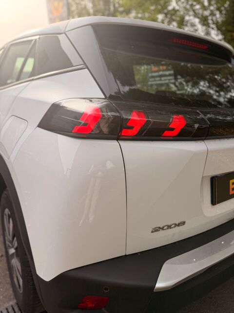 2008 GENERATION-II 1.5 BLUEHDI 110Ch ACTIVE START-STOP - CARPLAY 2021 occasion 76150 Saint-Jean-du-Cardonnay