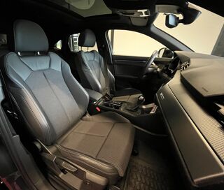 Q3 SPORTBACK S-LINE / TOIT OUVRANT / 1.5 35 TFSi 150 S-TRONIC B 2024 occasion 33260 La Teste-de-Buch