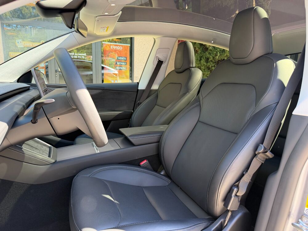 Model Y 375 Ch JUNIPER GRANDE AUTONOMIE TRANSMISSION INTEGRAL*LONG R 2025 occasion 13009 Marseille