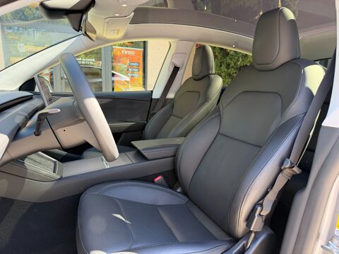 Model Y 375 Ch JUNIPER GRANDE AUTONOMIE TRANSMISSION INTEGRAL*LONG R 2025 occasion 13009 Marseille