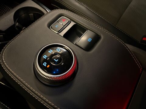 Mustang GT PERFORMANCE ELECTRIC 480ch 98.8KWH EXTENDED-RANGE GT 4X4 2024 occasion 78125 Gazeran