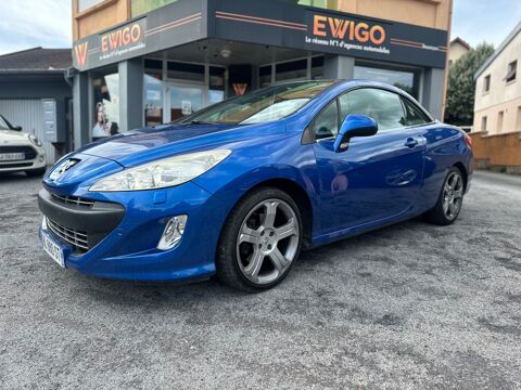 Annonce voiture Peugeot 308 8990 €
