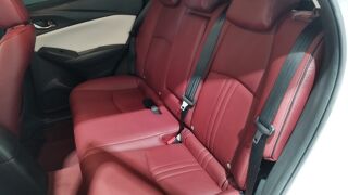 Cx-3 2.0 SKYACTIV-G 120CV 100EME ANNIVERSAlRE BVM6 2021 occasion 17430 Tonnay-Charente