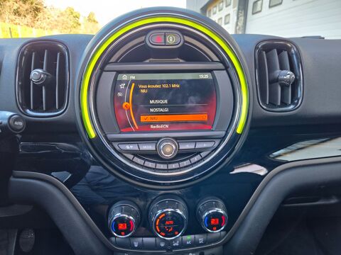 Countryman 1.5 D 115 ONE 2018 occasion 68170 Rixheim