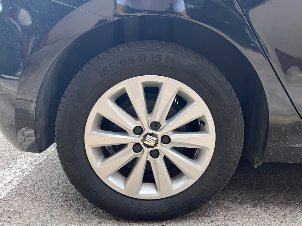 Ibiza 1.0 TSI 95 Ch STYLE 2018 occasion 13009 Marseille