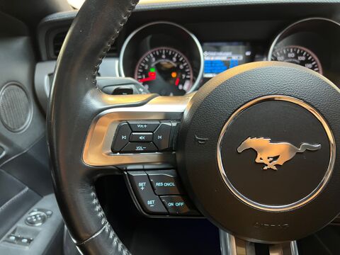 Mustang GT Fastback 5.0 V8 421ch / Kit carrosserie Shelby GT 500 / I 2019 occasion 33320 Eysines