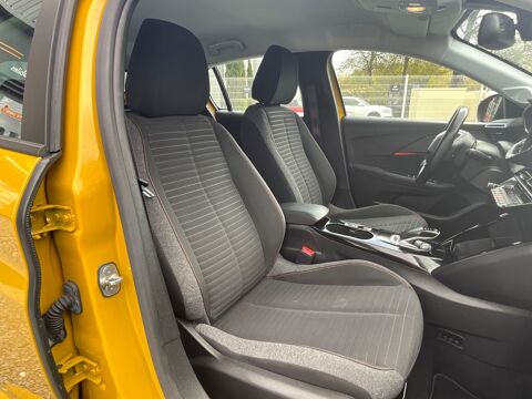 208 GENERATION-II ELECTRIC 135 77PPM 50KWH ACTIVE 2020 occasion 17000 La Rochelle