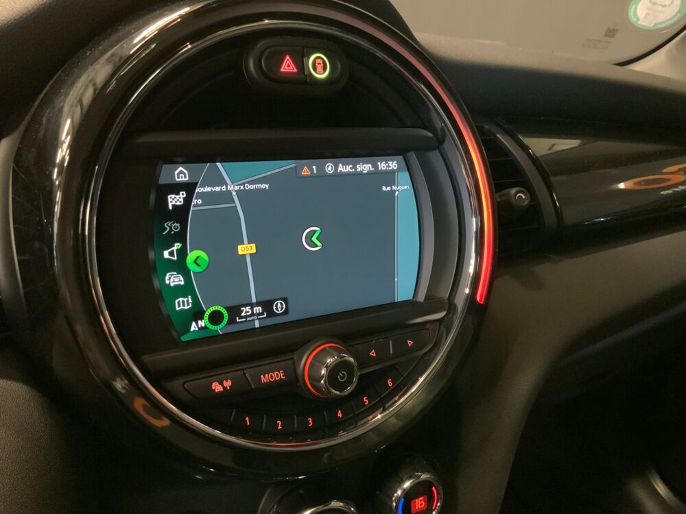 MINI COUPE 185 102PPM 28.9KWH COOPER SE BVA 2021 occasion 26100 Romans-sur-Is&egrave;re