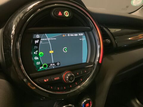 MINI COUPE 185 102PPM 28.9KWH COOPER SE BVA 2021 occasion 26100 Romans-sur-Is&egrave;re