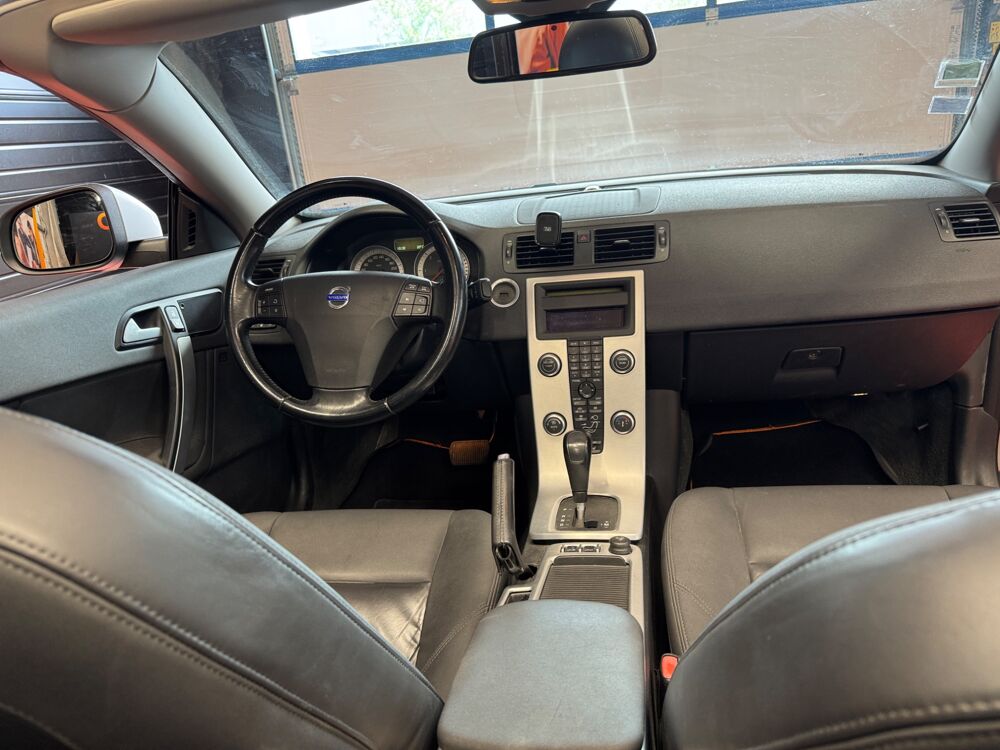 C70 CC 2.0 D3 150 SUMMUM GEARTRONIC BVA 2013 occasion 83600 Fr&eacute;jus