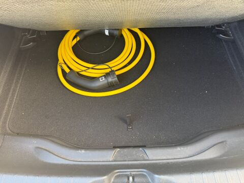 Fiat 600 ELECTRIC 155ch 54KWH LA-PRIMA BVA / SOH 95% / CARPLAY / SIEG 2024 occasion 17100 Saintes