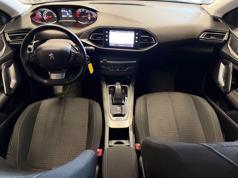 308 GENERATION-II 1.5 BLUEHDI 130 Ch ACTIVE BUSINESS EAT BVA CAR 2019 occasion 24750 Tr&eacute;lissac