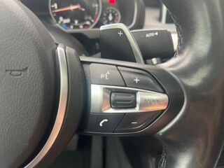 X6 3.0L D 260ch M-SPORT XDRIVE - TOIT OUVRANT + CAMERAS AV/AR + 2019 occasion 38420 Le Versoud
