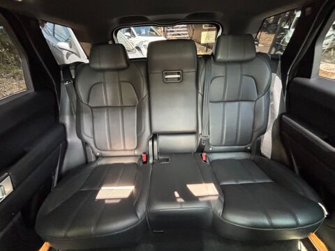 Range Rover 3.0 SDV6 305ch HSE 4WD BVA - MOTEUR NEUF LAND ROVER 39000KM 2017 occasion 76150 Saint-Jean-du-Cardonnay