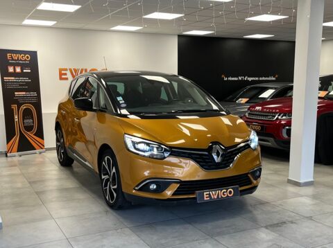Annonce voiture Renault Sc�nic 10590 �