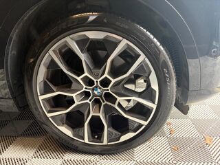 X7 4.0 D 340ch MHEV HYBRID M-SPORT XDRIVE BVA/ ATTELAGE/ TOIT O 2023 occasion 78125 Gazeran