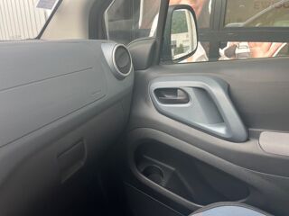 Partner Tepee COMBI 1.6L VTI 100ch ACTIVE - ATTELAGE 2015 occasion 38420 Le Versoud