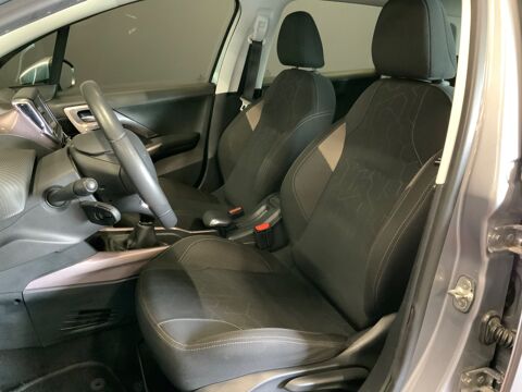 2008 GENERATION-I 1.6 E-HDI 90ch ACTIVE 2015 occasion 26100 Romans-sur-Is&egrave;re