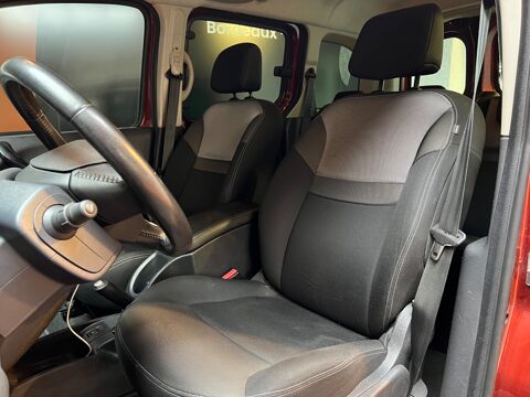 Kangoo COMBI 1.5 BLUEDCI 115Ch INTENS 2020 occasion 33320 Eysines