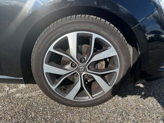M&eacute;gane 1.5 DCI 110 CH BOSE / CAMERA DE RECUL 2015 occasion 47000 Agen