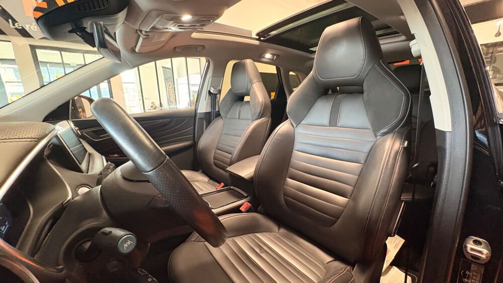 MG.EHS 1.5 T-GDI 258H 160 PHEV HYBRID 16.6KWH LUXURY BVA 2022 occasion 83600 Fr&eacute;jus