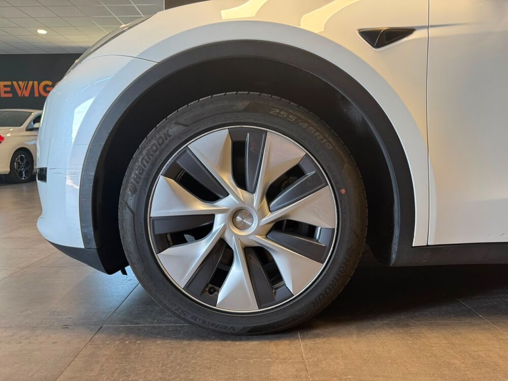 Model Y ELECTRIC 320CH 50KWH PROPULSION 2024 occasion 67800 Hoenheim