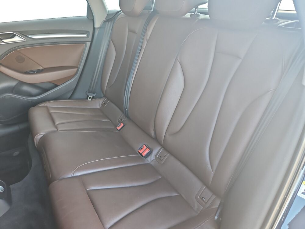 A3 SPORTBACK 2.0 40 TDI 185 DESIGN LUXE QUATTRO S-TRONIC BVA 2020 occasion 38590 Saint-&Eacute;tienne-de-Saint-Geoirs