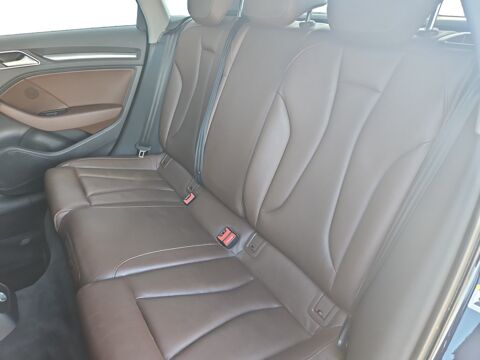 A3 SPORTBACK 2.0 40 TDI 185 DESIGN LUXE QUATTRO S-TRONIC BVA 2020 occasion 38590 Saint-&Eacute;tienne-de-Saint-Geoirs