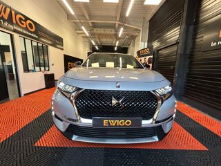 DS3 1.6 225H 180 PHEV HYBRID 13.2KWH RIVOLI BVA Hybride Recharge 2022 occasion 83600 Fr&eacute;jus