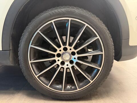 Classe GLA 180 120CH PACK AMG-LINE BVA 2017 occasion 67800 Hoenheim