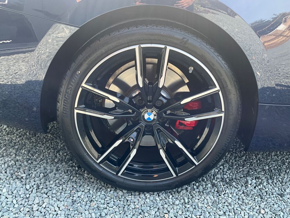 S&eacute;rie 4 440D COUPE 3.0 340 CH HYBRID M-SPORT XDRIVE / PACK INNOVATIO 2025 occasion 17000 La Rochelle