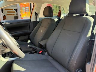 Polo 1.6 TDI 95Ch CONNECT DSG BVA *ENTRETIEN &Agrave; JOUR*RADAR DE RECU 2019 occasion 13009 Marseille