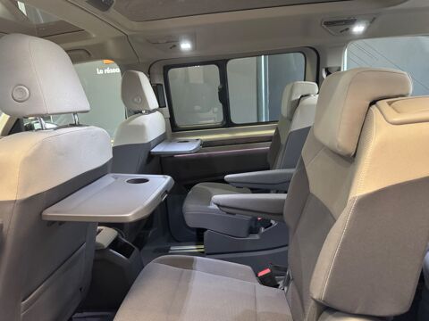 MULTIVAN MINIBUS 1.4 E-HYBRID 218ch HYBRID PHEV ENERGETIC DSG 2022 occasion 67800 Hoenheim