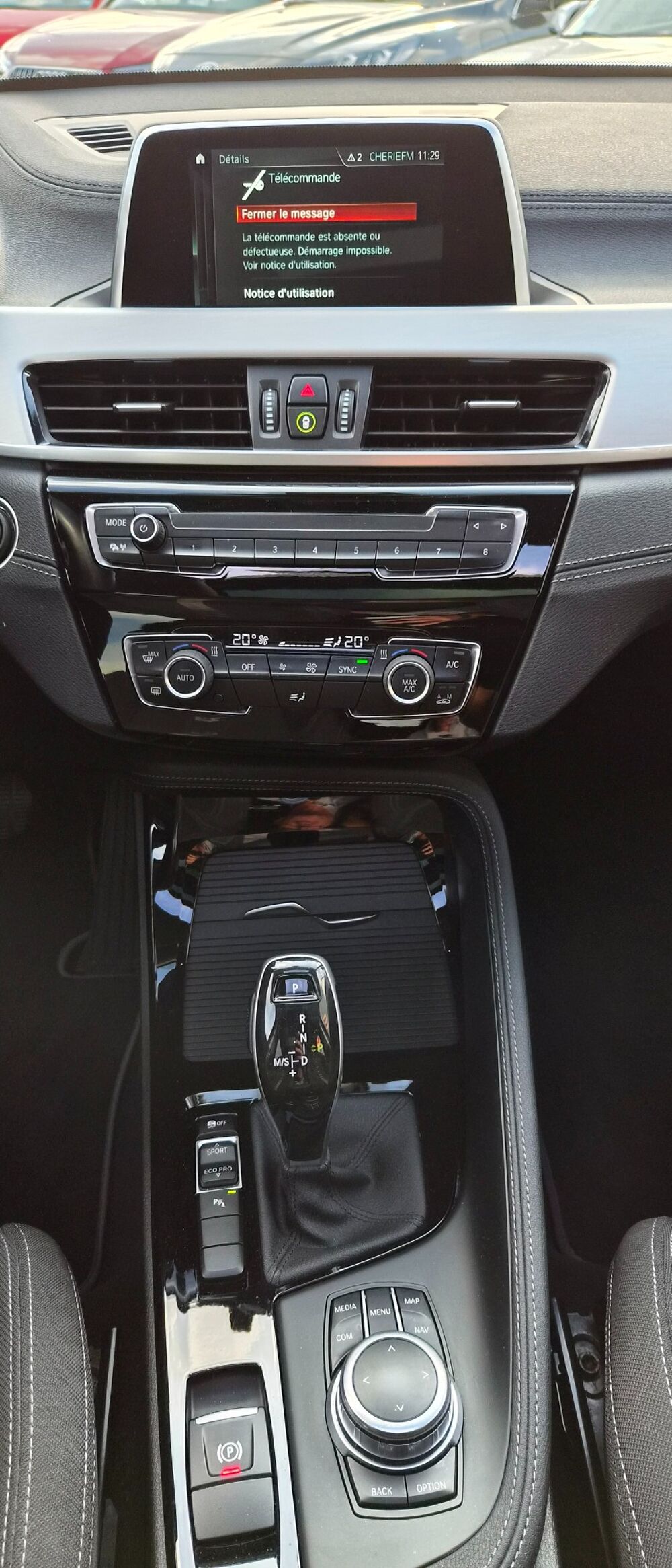 X2 1.8I 140ch LOUNGE PLUS SDRIVE BVA - TOIT PANO - GARANTIE BMW 2019 occasion 27000 &Eacute;vreux