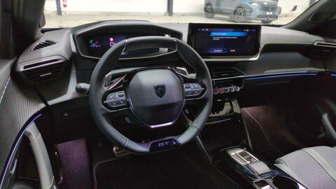 2008 HYBRID 145ch GT + APPLE CARPLAY + PACK VISION & NAVIGATION & 2025 occasion 38420 Le Versoud