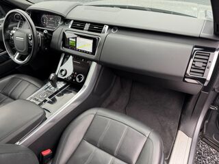 Range Rover (MARK IX) 2.0 P400E 404 ch PHEV HSE DYNAMIC 4WD 2021 occasion 65290 Juillan